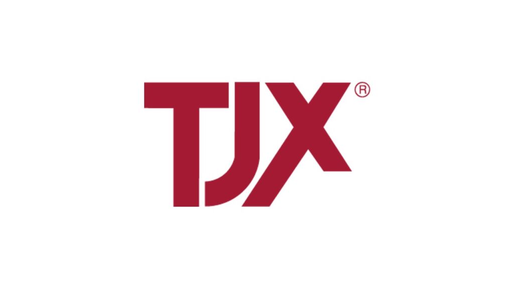 work at TJX