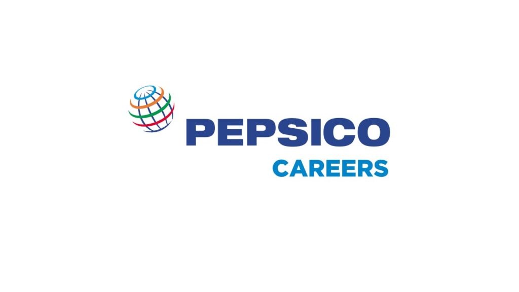 work at PepsiCo