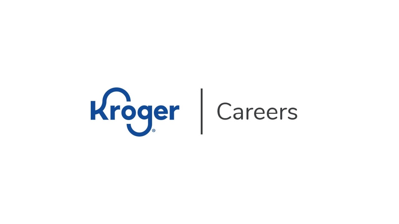 work at Kroger