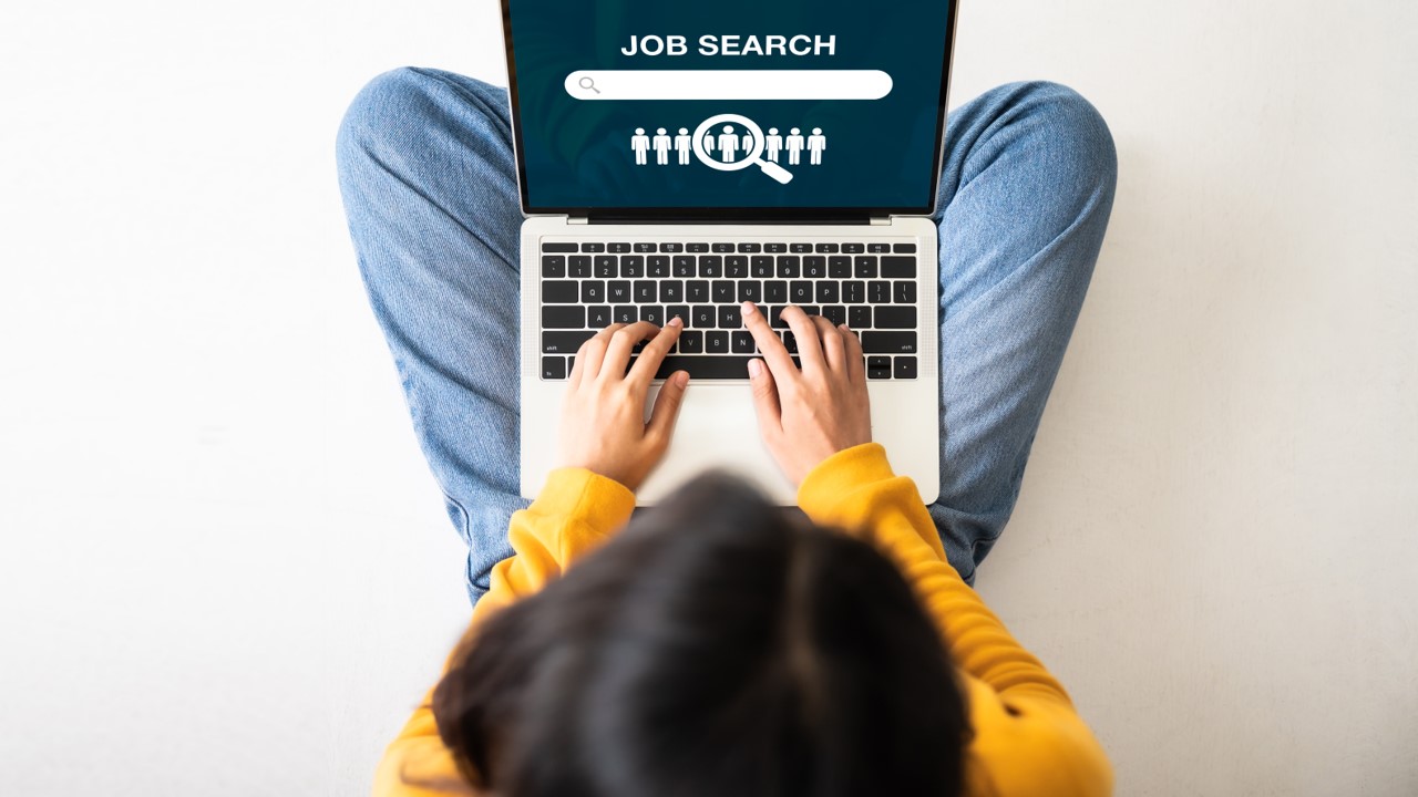 Job search