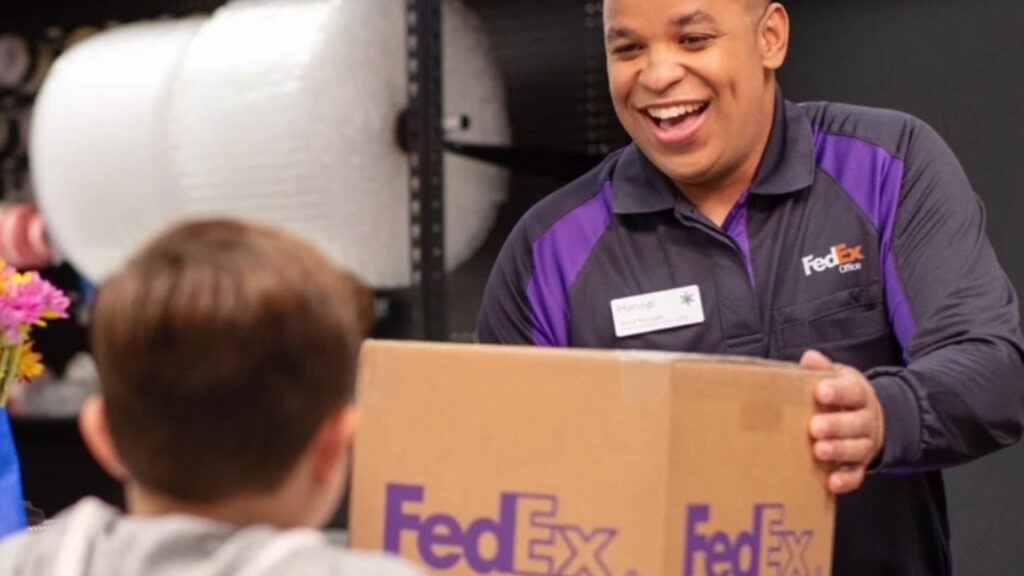 FedEx Job Offers